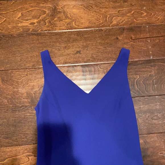 Vintage Midi Dress Petite - Picture 2 of 5